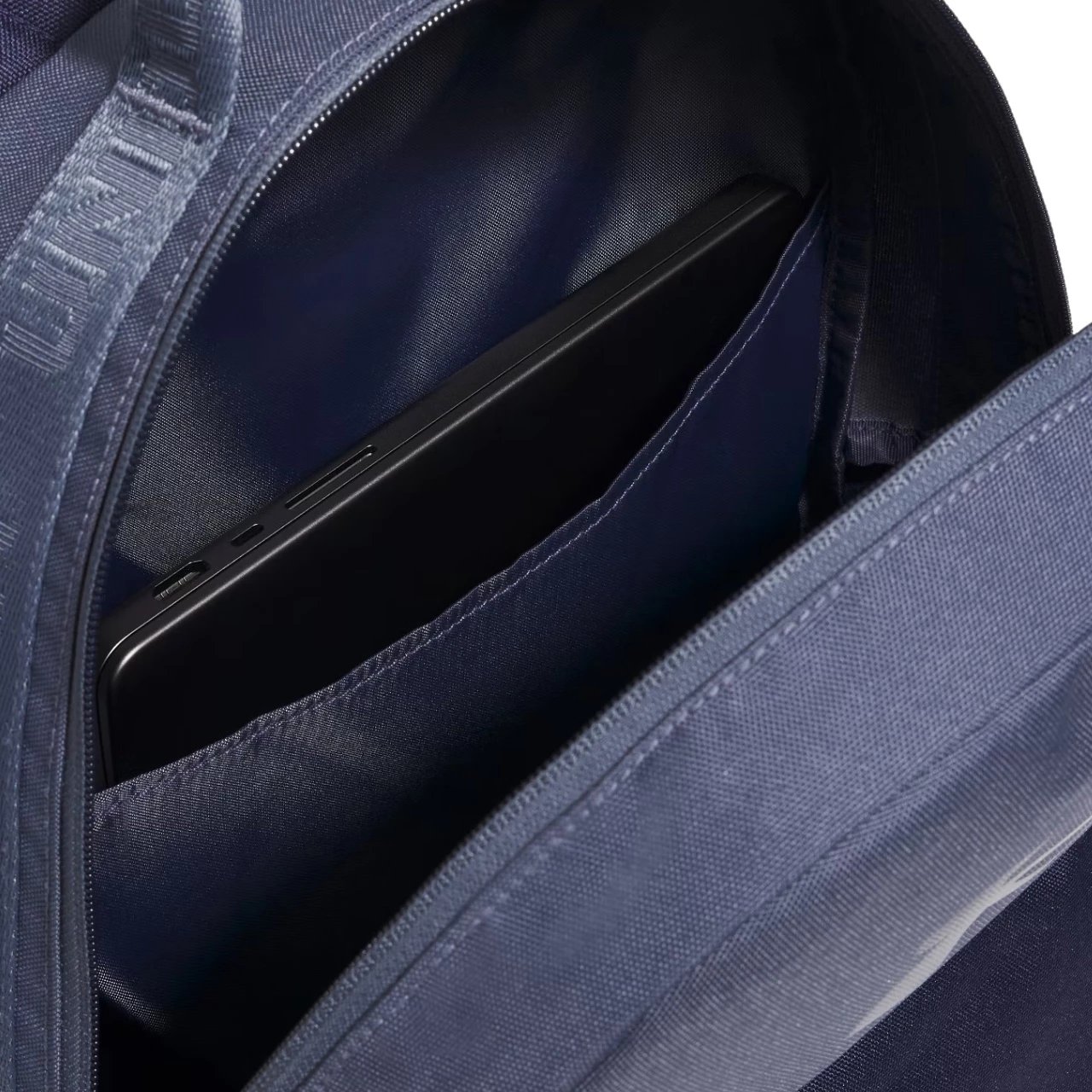 Çantë shpine Under Armour unisex, navy blue