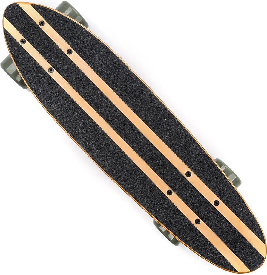 skateboard Meteor unisex, ngjyra të ndryshme