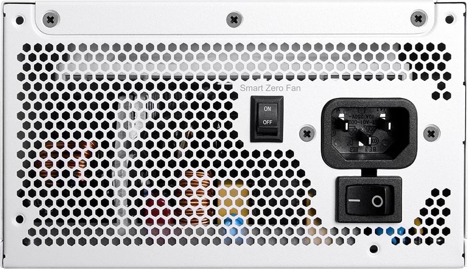 Furnizues energjie Thermaltake Toughpower GT Snow 1000W, ATX 3.1, 80 Plus Gold, i bardhë