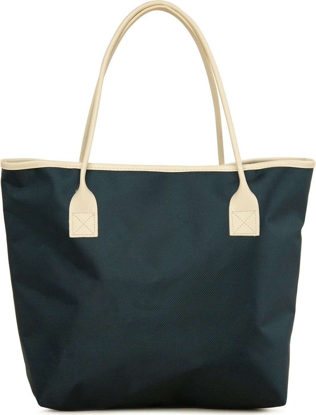 Çantë tote ngjyrë kaltër e errët, Zoozie Bags, M000008113