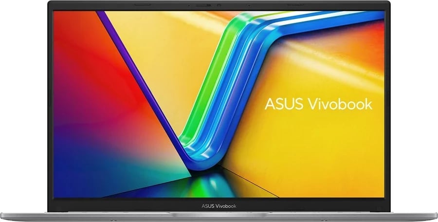 Laptop ASUS Vivobook 15 X1504VA-BQ2094W, 15.6", Intel Core i5-1334U, 16 GB RAM, 512 GB SSD, Silver