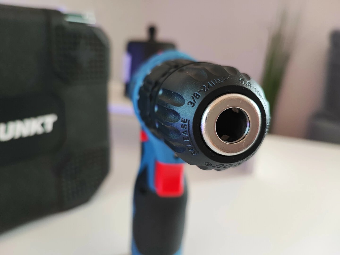 Trapan BLAUPUNKT CD3010