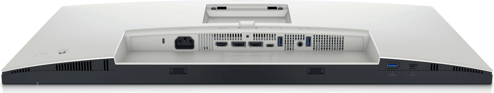 Monitor DELL U2724D, 27", QHD, 120Hz