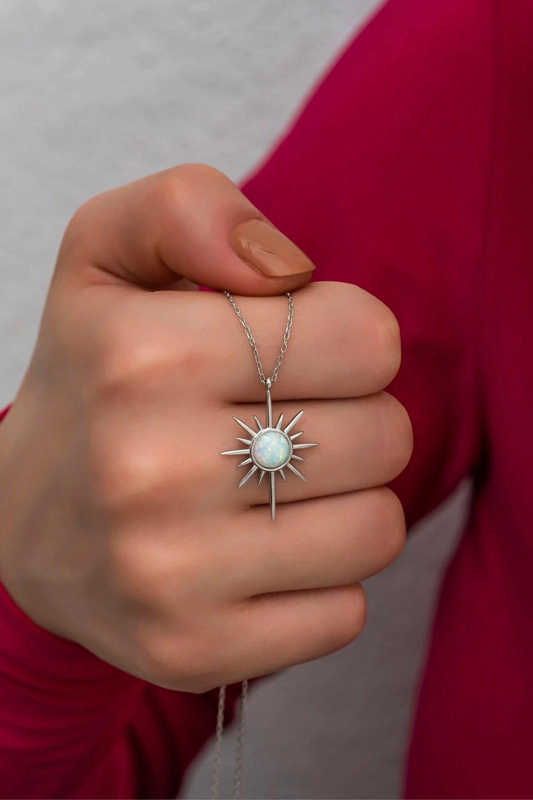 Varëse argjendi me opal, Jumeon, NRZ998224