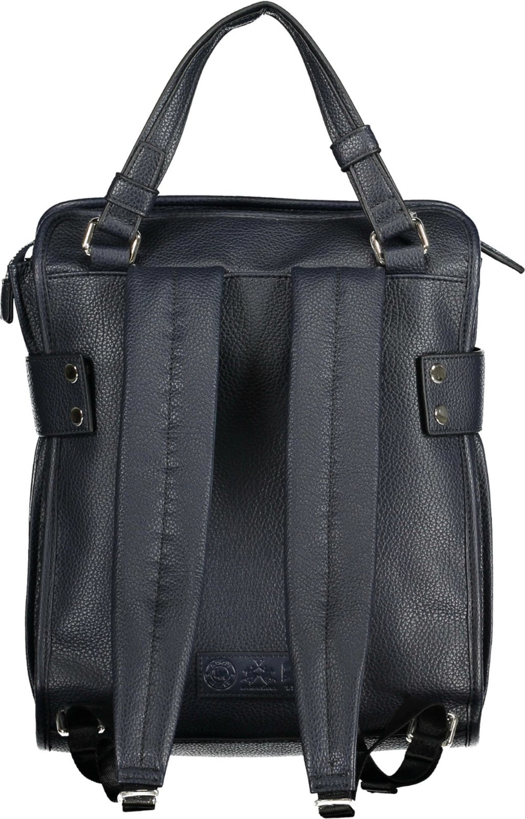 Backpack LA MARTINA UNI për femra, kaltër