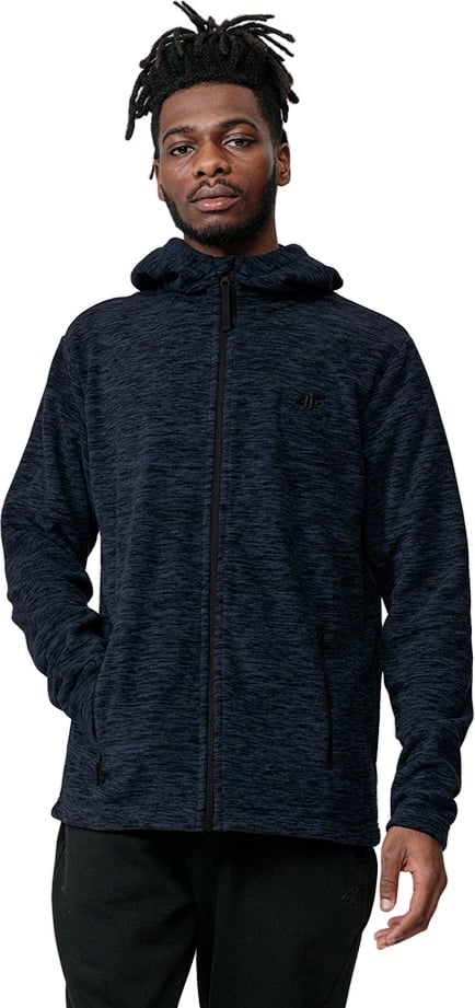 Duks polar për meshkuj 4F, navy