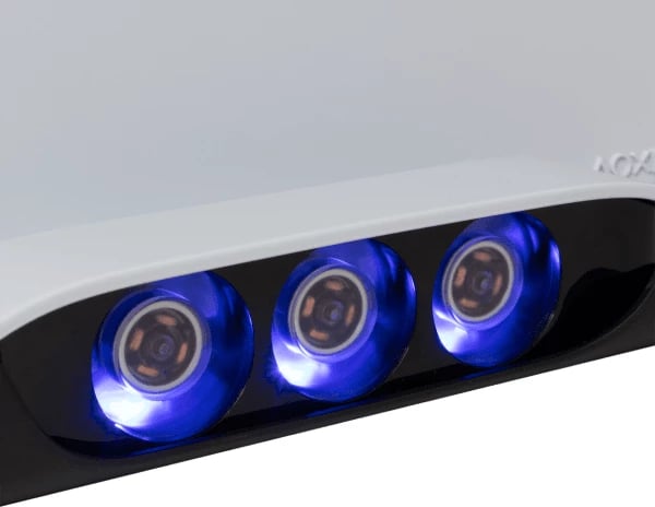 Ftohës dhe karikues te kontrollerave për PS5 White Shark Guard 2, PS5-05102V2