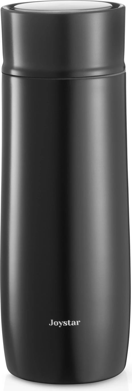 Termos Joystar, 400 ml, çelik inox