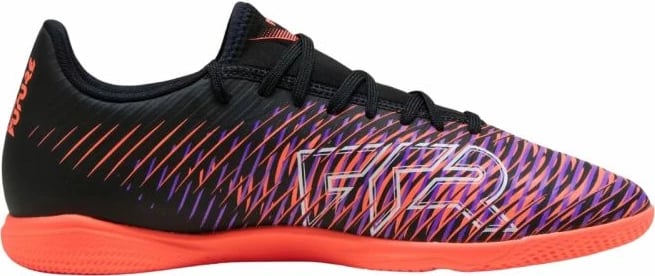 Atlete futbolli për meshkuj Puma, të zeza