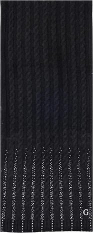 Shall Guess femra, e zezë