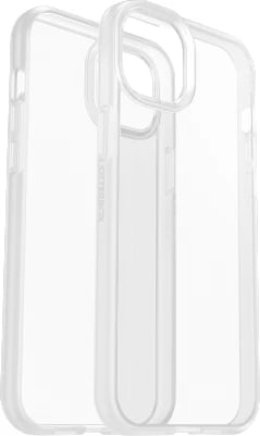 Mbështjellës Otterbox React për iPhone 15 Plus, Transparent