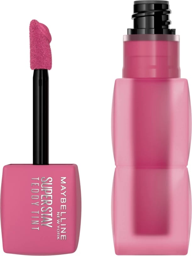 Buzëkuq Maybelline Super Stay Teddy Tint 45 Pinky Promise, 5 ml