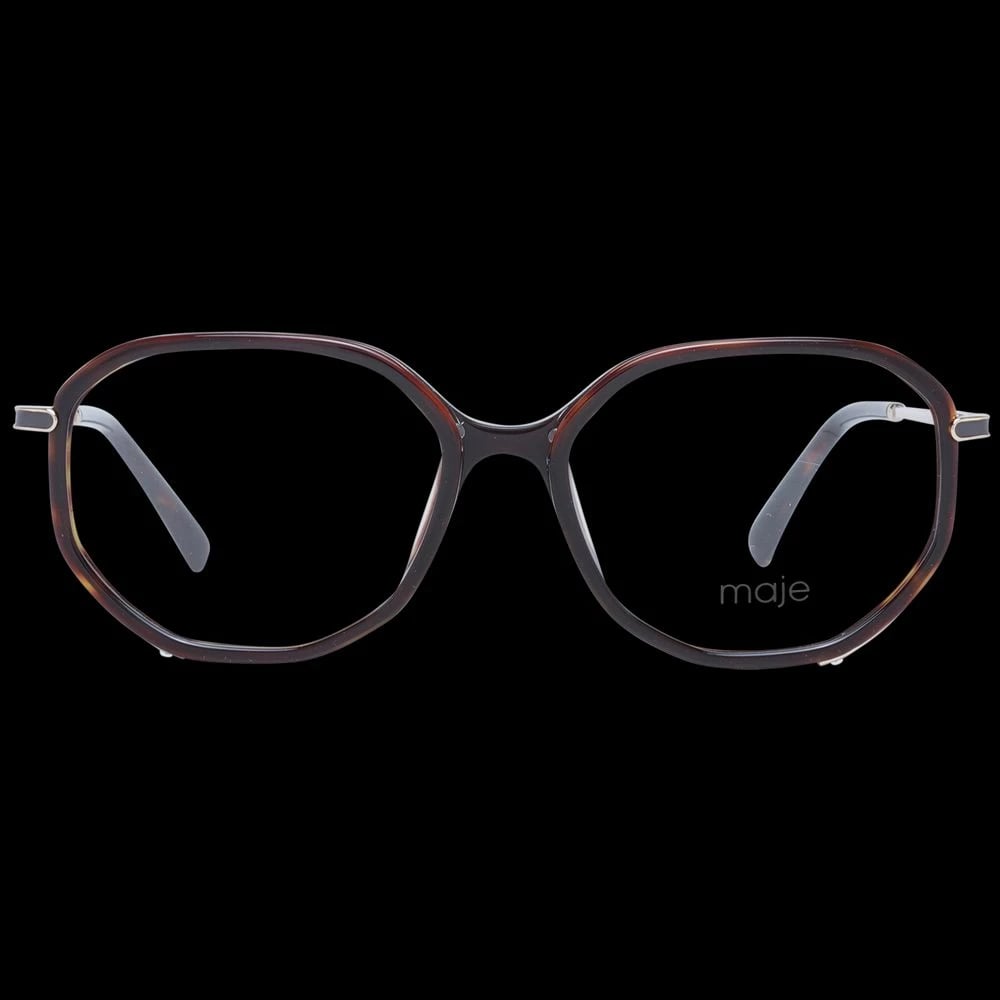 Syze optike për femra Maje, ngjyrë kafe