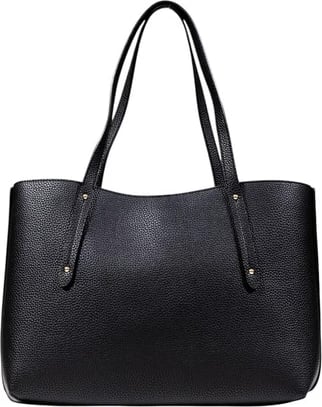Çantë Guess, femra, e zezë