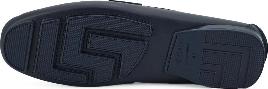 Këpucë për meshkuj Versace