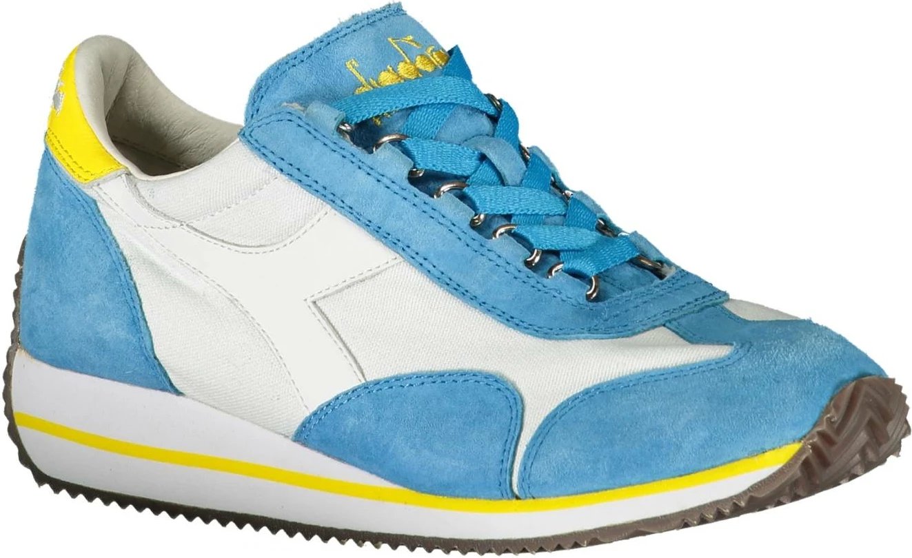 Atlete sportive DIADORA light blue femra