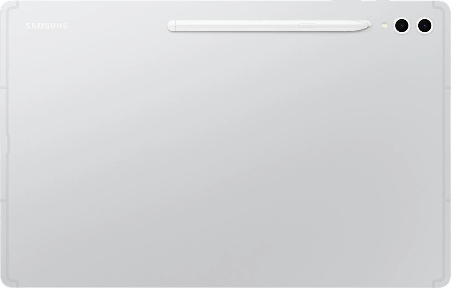 Tablet Samsung Galaxy Tab S10 Ultra, 512 GB, 12 GB RAM, 14.6", Wi-Fi, Platinum Silver