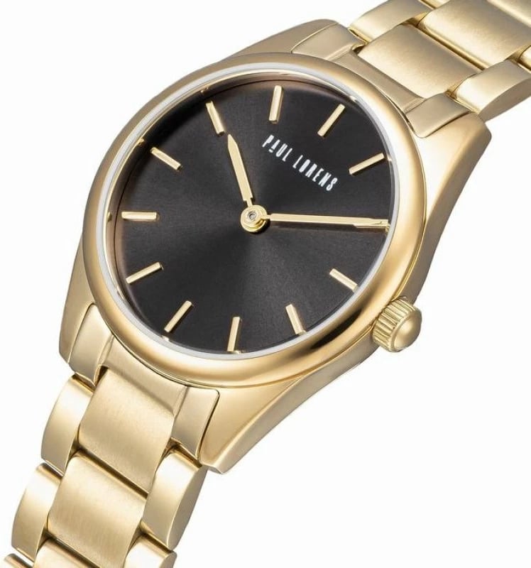 Orë dore për femra Paul Lorens, ari