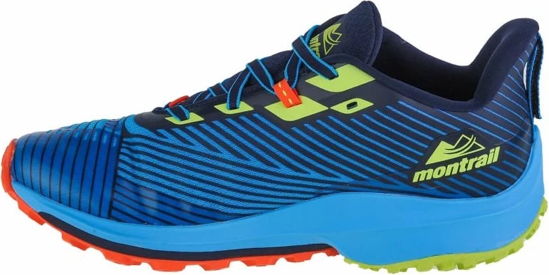 Atlete për meshkuj Columbia Montrail Trinity AG, blu Atlete për meshkuj Columbia Montrail Trinity AG, blu