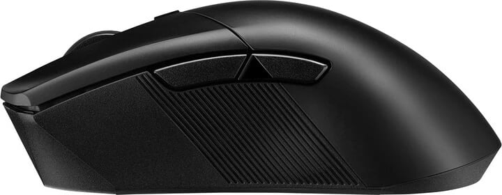 Maus ASUS ROG Gladius III Wireless AimPoint, i zi