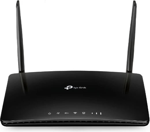 Router TP-LINK Archer MR500, 4G LTE Cat6, AC1200, i zi