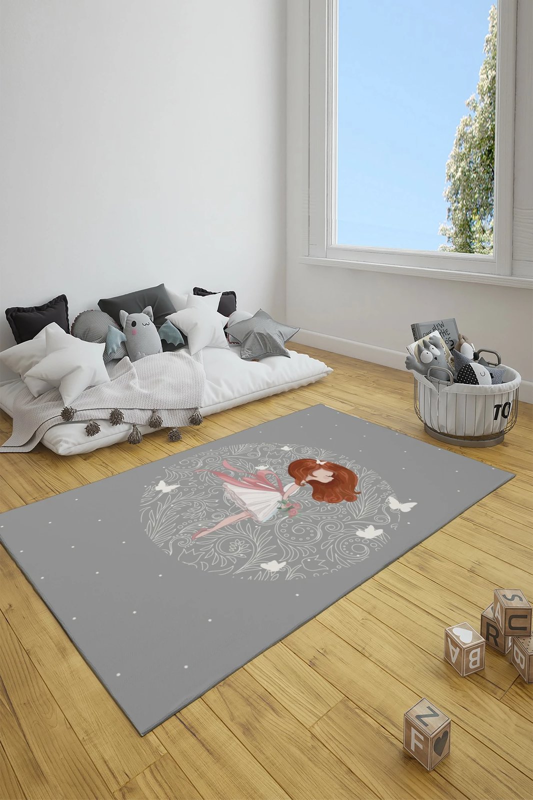 Qilim (80 x 150) Conceptum Hypnose, CT-3050