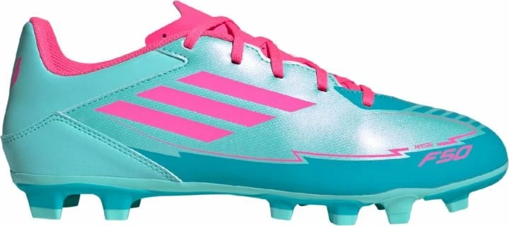 Atlete futbolli adidas meshkuj, të kaltra