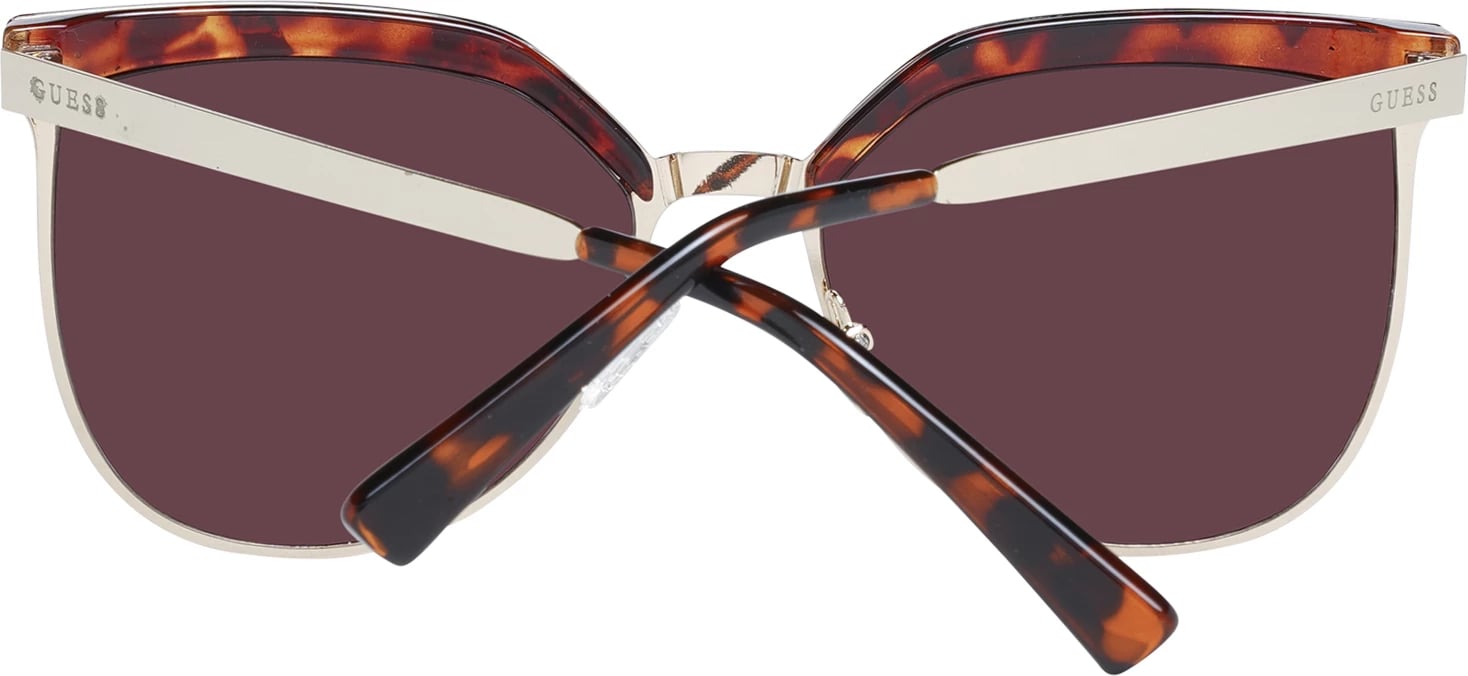 Syze dielli për femra Guess, rose gold