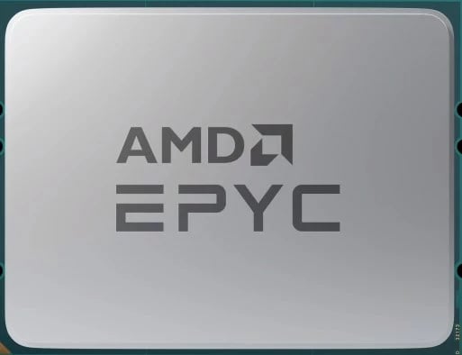 Përpunues për server AMD EPYC 9334, 32 bërthama