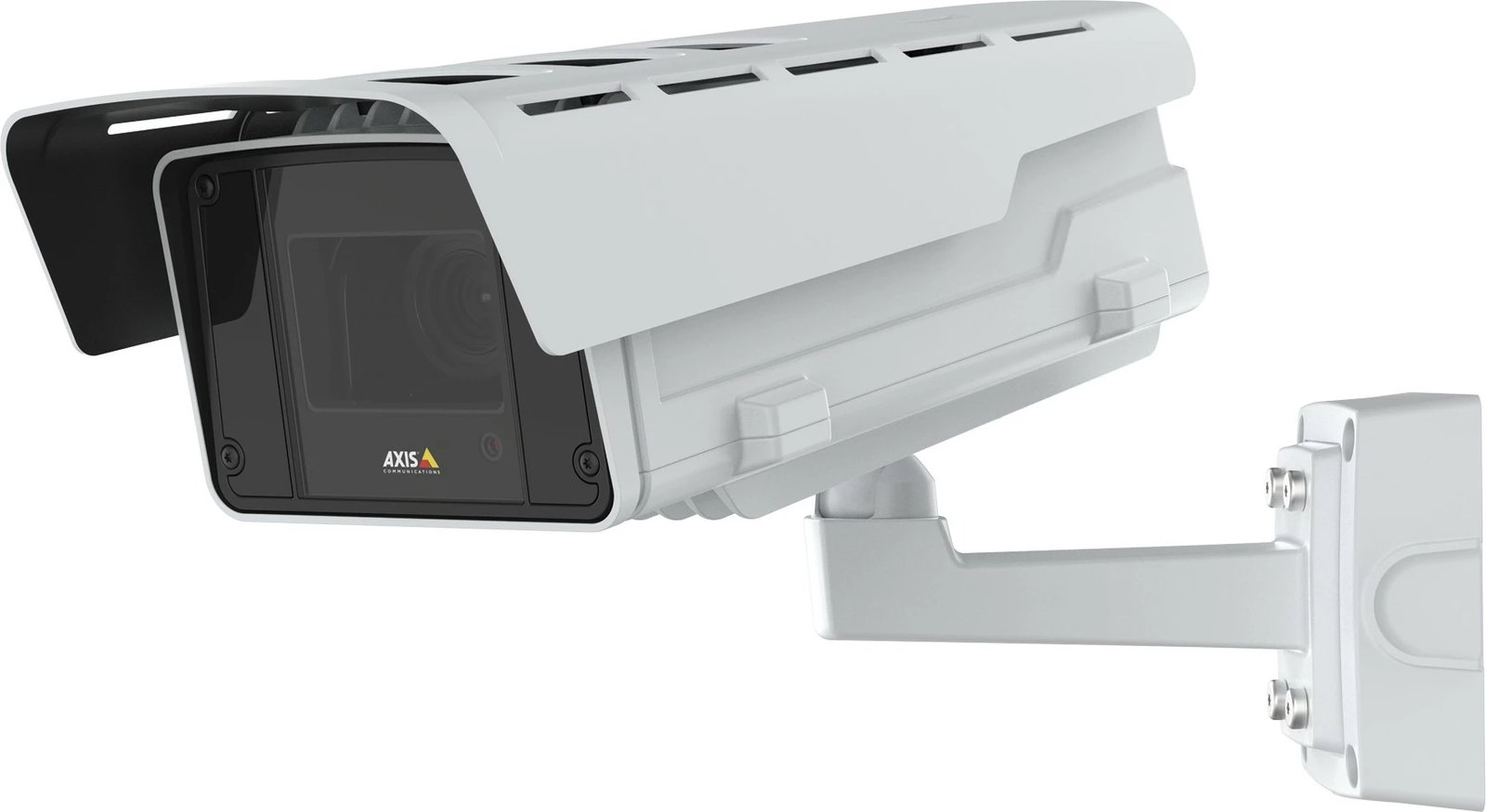 Kasë kabllosh Axis TQ1601-E, Universal, Bardhë