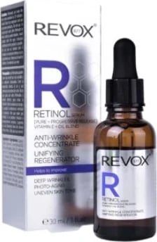 Serum i lëkurës Revox B77 Retinol Anti- Wrinkle, 30 ml	