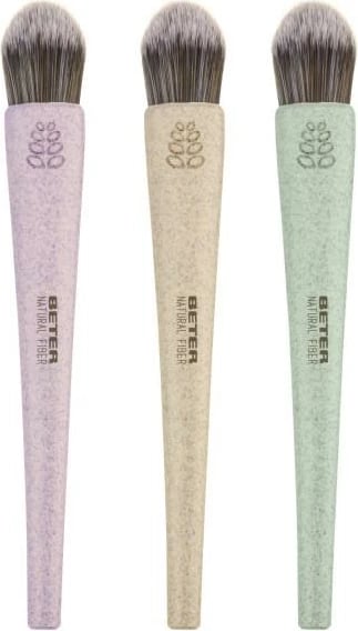 Broshë grimi Beter Natural Fiber për likuid, unisex