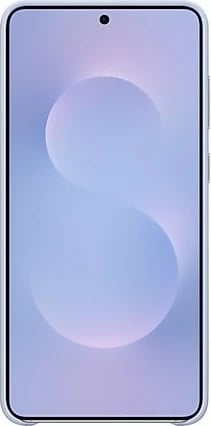 Mbështjellës Samsung Kindsuit për Galaxy S25 Edge, light blue