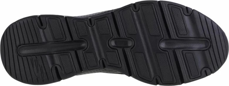 Atlete për meshkuj Skechers, të zeza