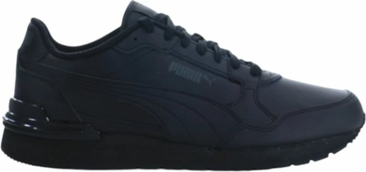 Atlete për fëmijë Puma, të zeza Atlete për fëmijë Puma, të zeza