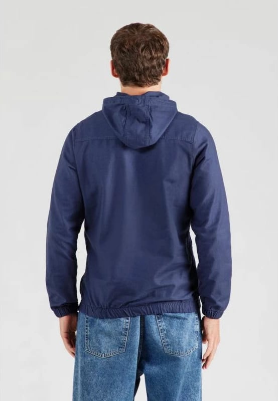 Jakne për meshkuj Ellesse, e zezë