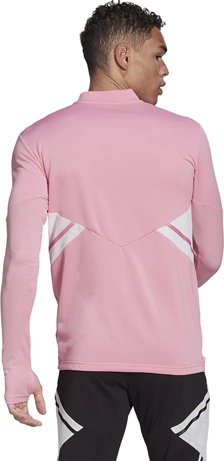 Duks për meshkuj adidas, rozë