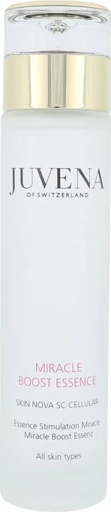 Losion fytyre Juvena Miracle Boost Essence për femra, 125ml