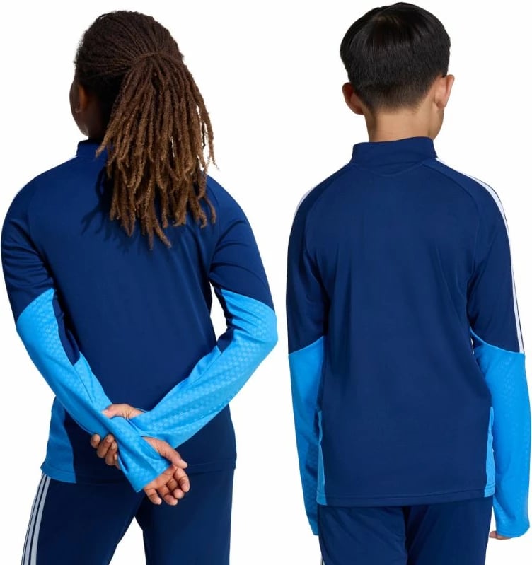 Duks për fëmijë adidas, i kaltër