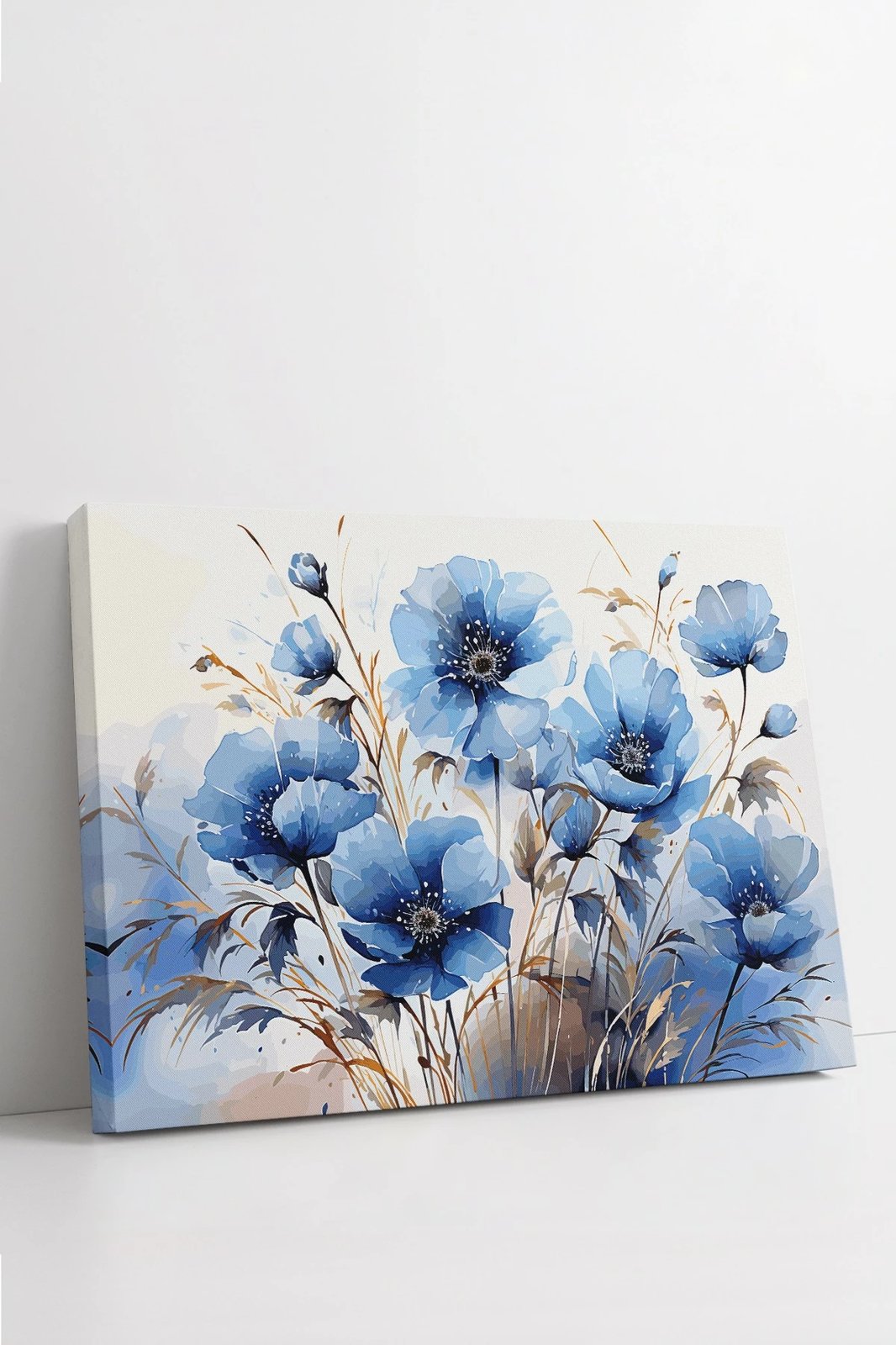 Pikturë dekorative në kanavacë, Wallity Ersysb042, 50x70cm