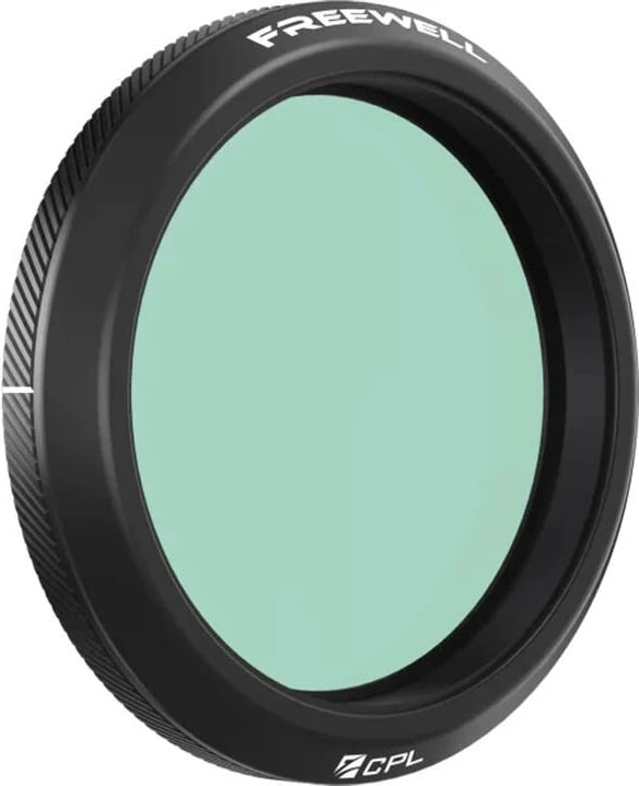 Filtër CPL Freewell FW-OA5-CPL për DJI Osmo Action 5 Pro, me kuti