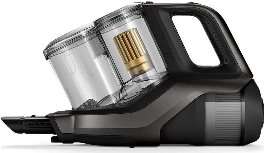 Fshesë me korrent Philips Aqua Plus 8000 XC8349/01, e zezë Fshesë me korrent Philips Aqua Plus 8000 XC8349/01, e zezë