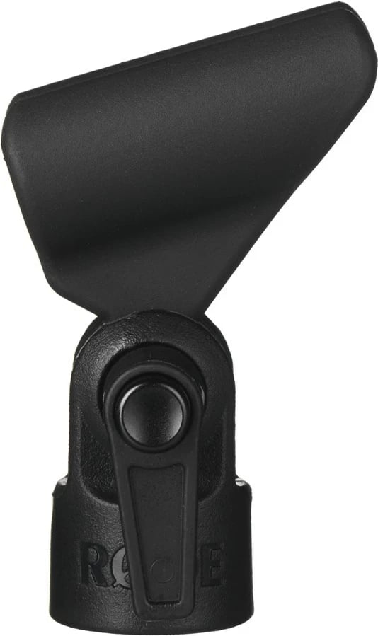 Mikrofon RØDE NTG1, për kamkorder dixhital, i zi
