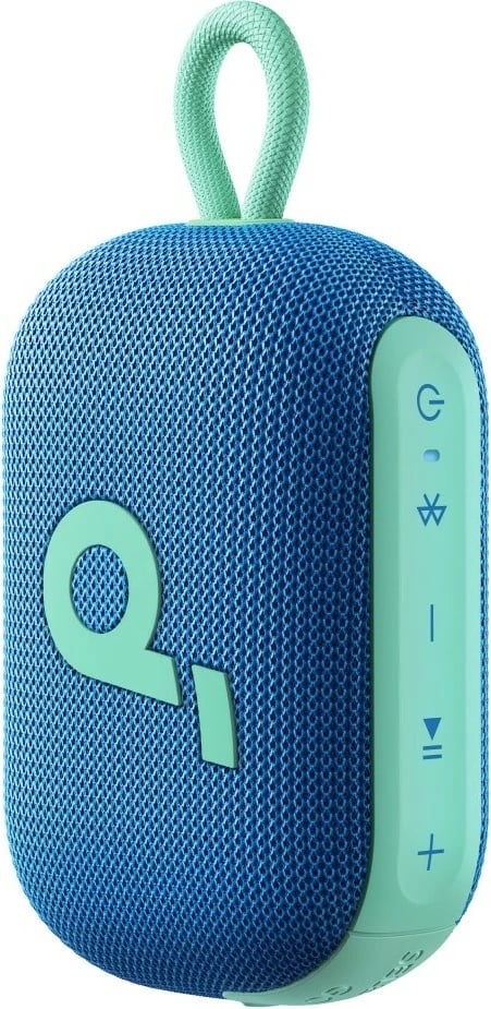 Altoparlant Bluetooth Anker Soundcore GO SELECT 4, 5W, 20 orë, Blu