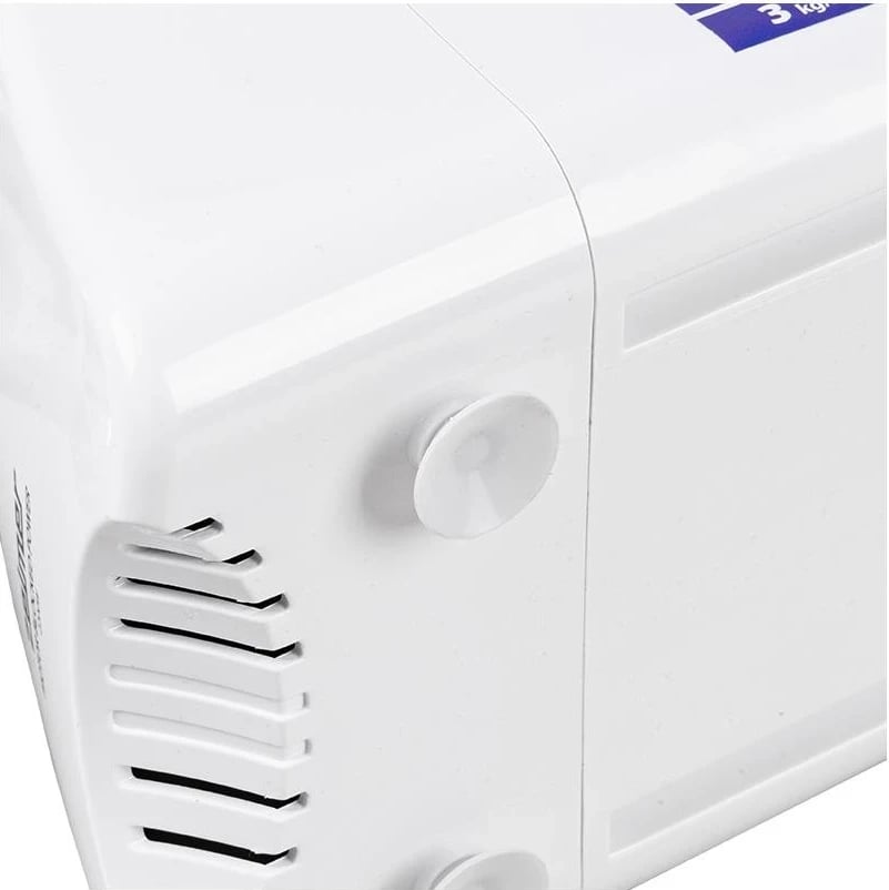 Makinë mishi Zelmer ZMM5801P, 2200W, e bardhë Makinë mishi Zelmer ZMM5801P, 2200W, e bardhë