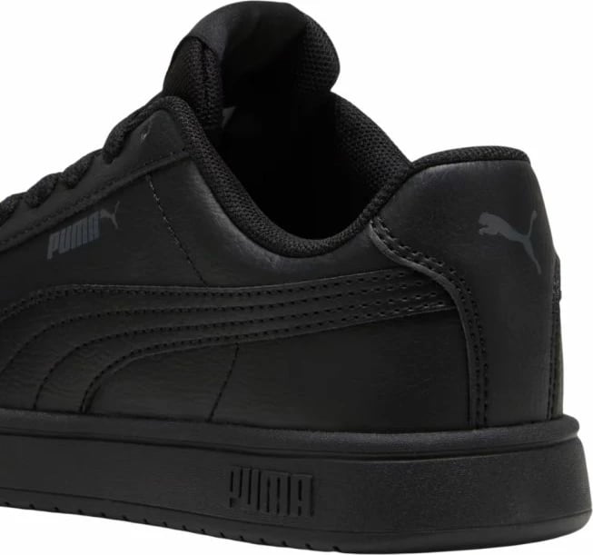 Atlete fëmijë Puma, të zeza