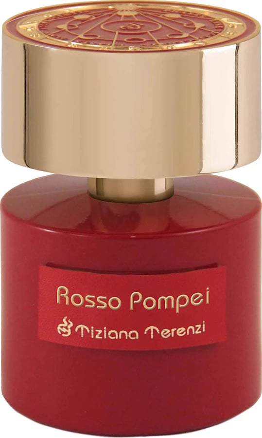 Eau de Parfum për femra Tiziana Terenzi Rosso Pompei 100ml