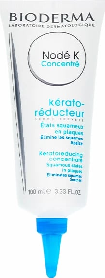 Emulsion për skalp Bioderma Node K unisex 100ml