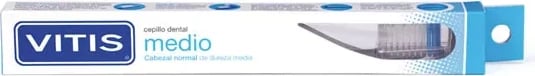 Furçë dhëmbësh VITIS Medium unisex