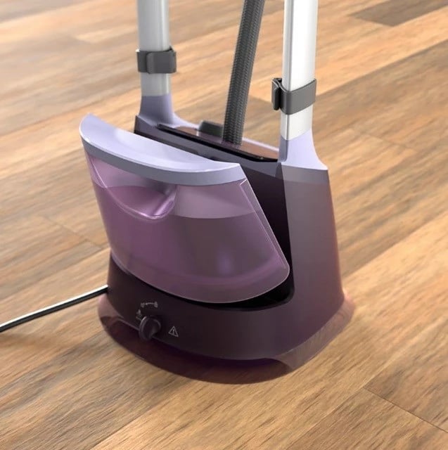 Steamer vertikal Philips STE3180/30 me StyleBoard XL, vjollcë